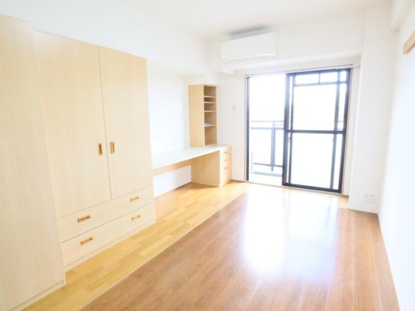  近鉄難波線・奈良線/新大宮駅 徒歩4分 9階 築27年