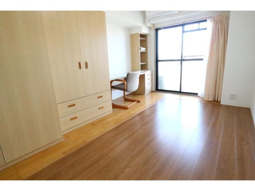  近鉄難波線・奈良線/新大宮駅 徒歩4分 9階 築27年