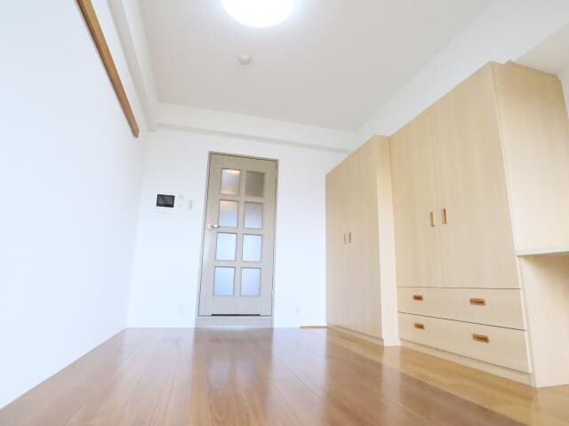  近鉄難波線・奈良線/新大宮駅 徒歩4分 6階 築27年