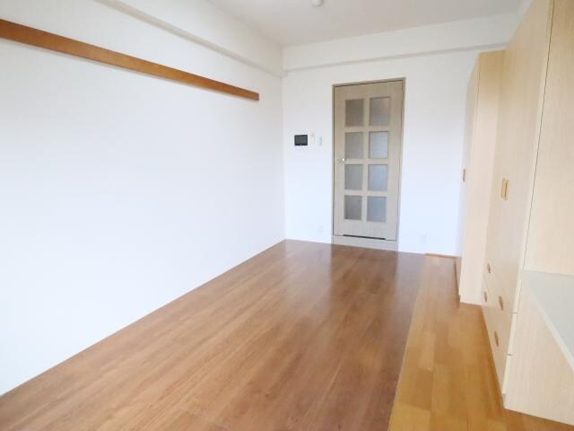  近鉄難波線・奈良線/新大宮駅 徒歩4分 6階 築27年