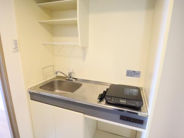  近鉄難波線・奈良線/新大宮駅 徒歩4分 6階 築27年