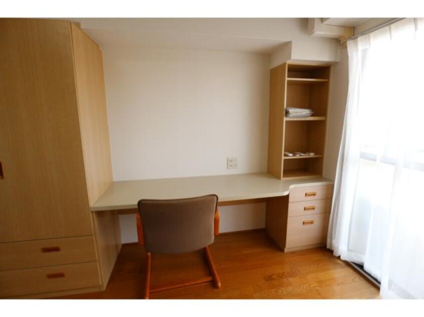  近鉄難波線・奈良線/新大宮駅 徒歩4分 9階 築27年