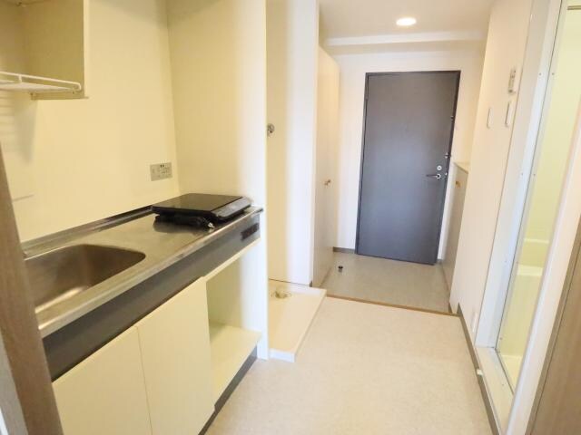  近鉄難波線・奈良線/新大宮駅 徒歩4分 6階 築27年