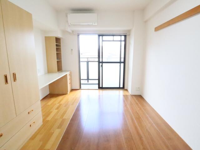  近鉄難波線・奈良線/新大宮駅 徒歩4分 6階 築27年