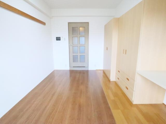  近鉄難波線・奈良線/新大宮駅 徒歩4分 6階 築27年