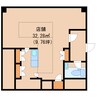 近鉄難波線・奈良線/新大宮駅 徒歩4分 2階 築32年 その他の間取り