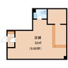 近鉄難波線・奈良線/新大宮駅 徒歩4分 3階 築32年 その他の間取り