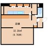 近鉄難波線・奈良線/新大宮駅 徒歩4分 6階 築32年 その他の間取り