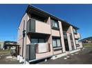 大和路線・関西本線/加茂駅 徒歩10分 1階 築27年の外観