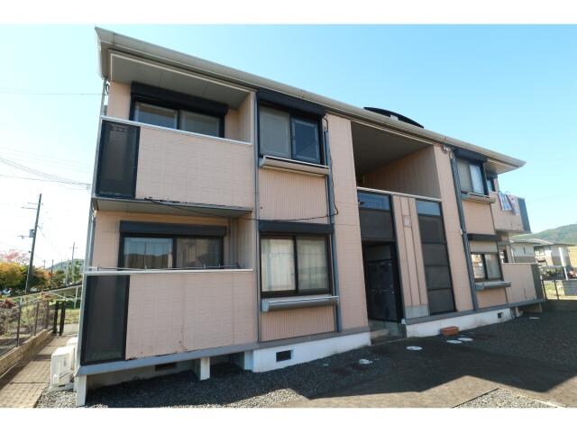  大和路線・関西本線/加茂駅 徒歩10分 1階 築27年