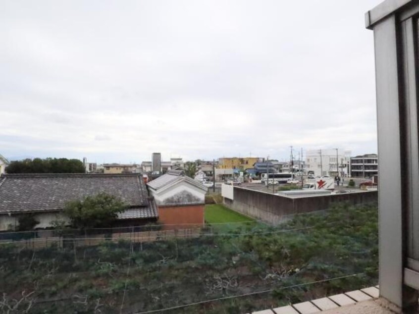  近鉄難波線・奈良線/新大宮駅 徒歩26分 3階 築34年