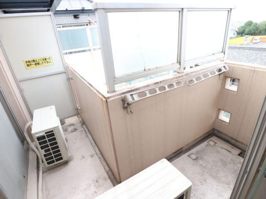  近鉄難波線・奈良線/新大宮駅 徒歩26分 4階 築34年