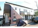 近鉄難波線・奈良線/新大宮駅 徒歩19分 2階 築34年の外観
