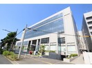 近鉄難波線・奈良線/新大宮駅 徒歩8分 5階 築32年の外観