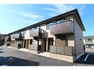 桜井線<万葉まほろば線>/京終駅 徒歩26分 1階 築3年の外観