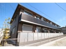 大和路線・関西本線/奈良駅 徒歩19分 1階 築3年の外観