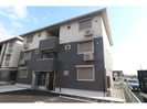 大和路線・関西本線/奈良駅 バス:15分:停歩4分 1階 築3年の外観