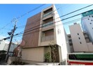 近鉄難波線・奈良線/新大宮駅 徒歩4分 3階 築3年の外観