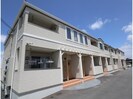 奈良線/木津駅 徒歩15分 1階 築浅の外観