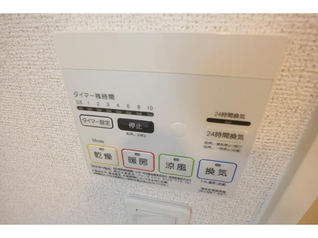  奈良線/木津駅 徒歩15分 1階 築2年