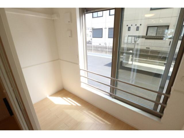  奈良線/木津駅 徒歩15分 1階 築2年