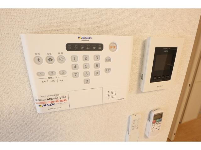  奈良線/木津駅 徒歩15分 1階 築2年