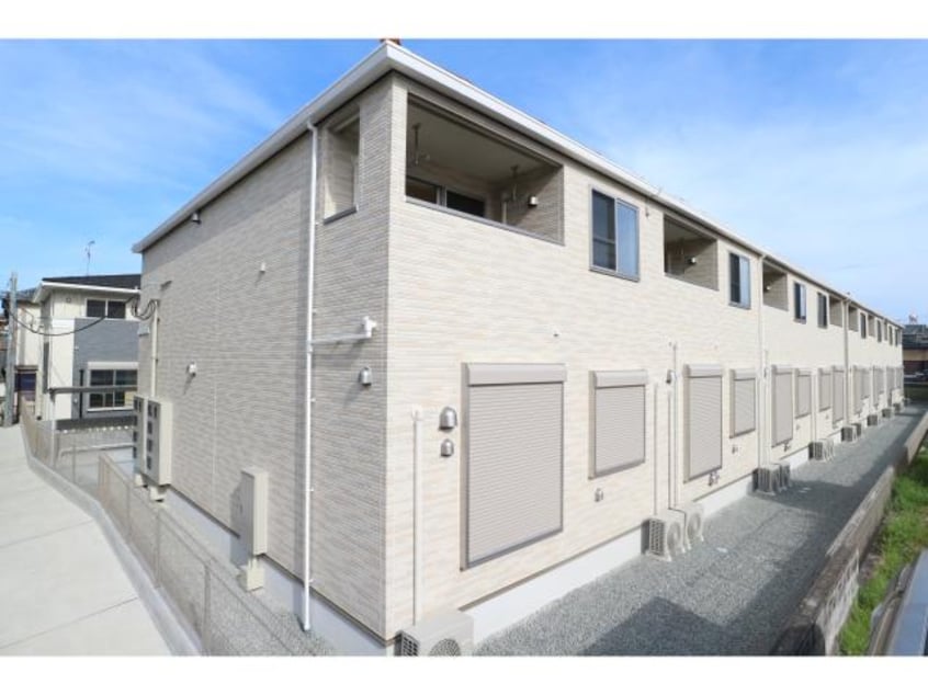  桜井線<万葉まほろば線>/帯解駅 徒歩23分 2階 築3年