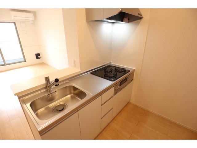  桜井線<万葉まほろば線>/帯解駅 徒歩23分 2階 築3年