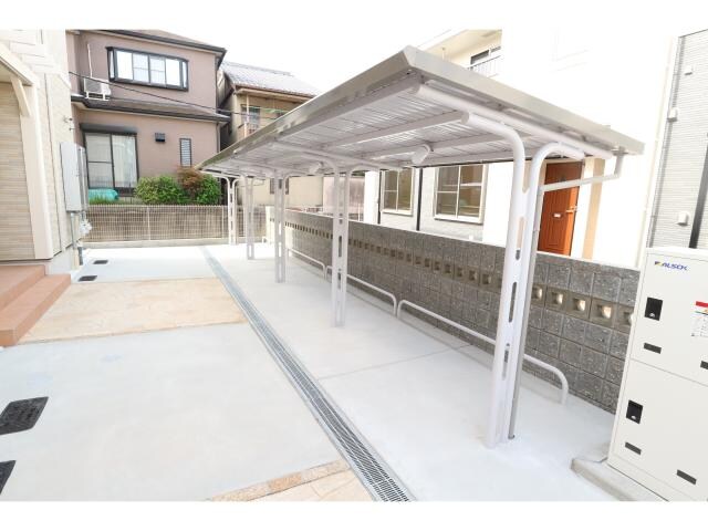  桜井線<万葉まほろば線>/帯解駅 徒歩23分 2階 築3年