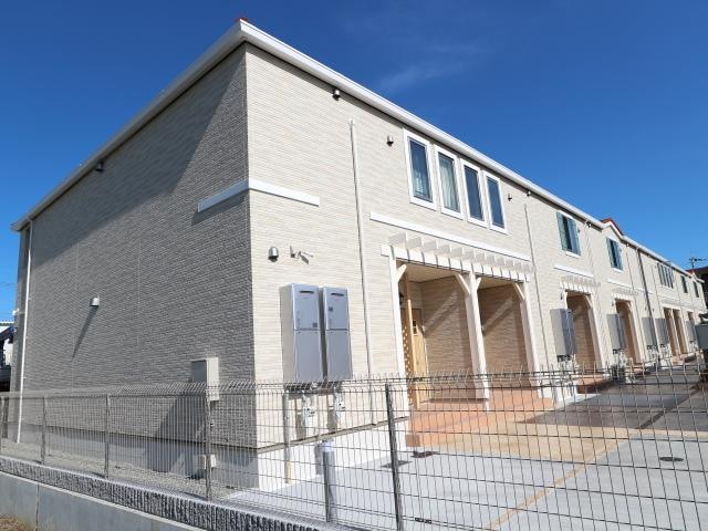  桜井線<万葉まほろば線>/帯解駅 徒歩23分 2階 築3年