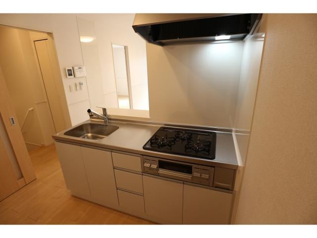  桜井線<万葉まほろば線>/帯解駅 徒歩23分 2階 築3年