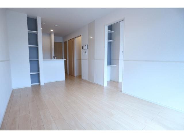  桜井線<万葉まほろば線>/帯解駅 徒歩23分 2階 築3年