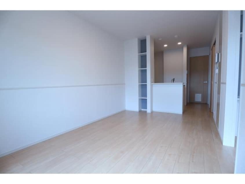  桜井線<万葉まほろば線>/帯解駅 徒歩23分 2階 築3年