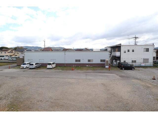  桜井線<万葉まほろば線>/帯解駅 徒歩23分 2階 築3年