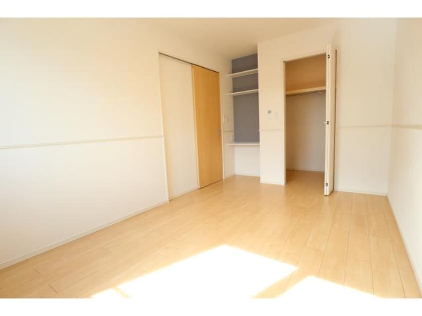  桜井線<万葉まほろば線>/帯解駅 徒歩23分 2階 築3年