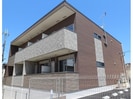 近鉄難波線・奈良線/新大宮駅 徒歩18分 2階 築3年の外観