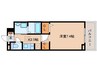 近鉄難波線・奈良線/新大宮駅 徒歩19分 1階 築3年 1Kの間取り