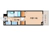 近鉄難波線・奈良線/新大宮駅 徒歩19分 1階 築3年 1Kの間取り