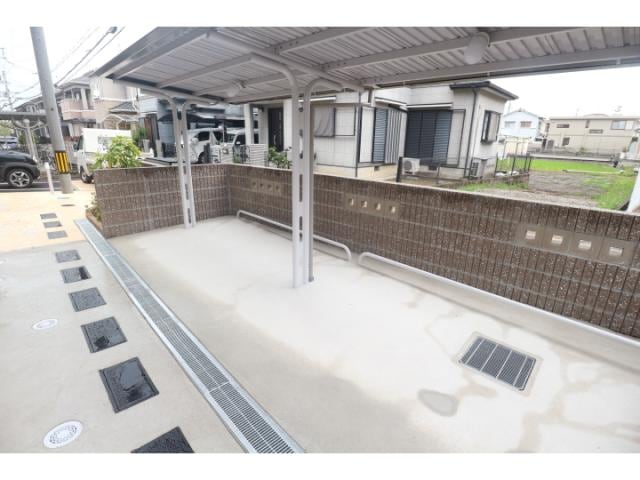  近鉄難波線・奈良線/新大宮駅 徒歩19分 3階 築3年