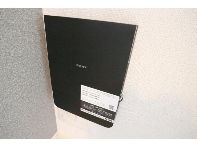  近鉄難波線・奈良線/新大宮駅 徒歩19分 3階 築3年