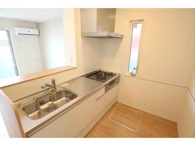  近鉄難波線・奈良線/新大宮駅 徒歩19分 1階 築3年