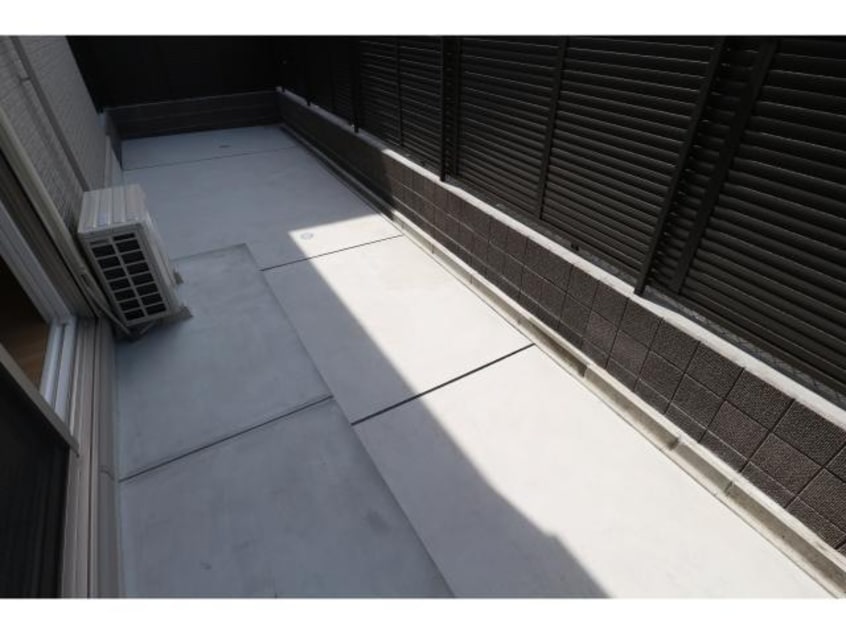  近鉄難波線・奈良線/新大宮駅 徒歩19分 1階 築3年