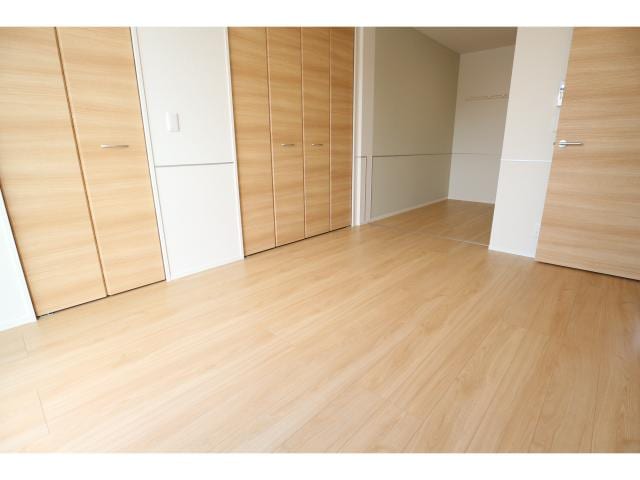  近鉄難波線・奈良線/新大宮駅 徒歩19分 1階 築3年