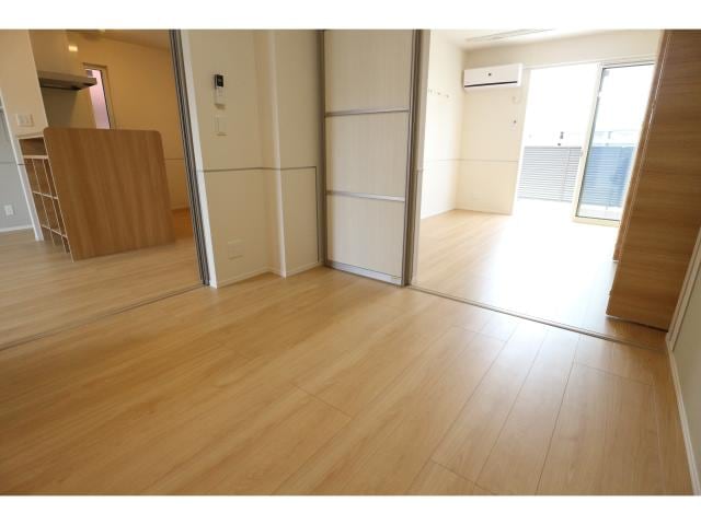  近鉄難波線・奈良線/新大宮駅 徒歩19分 1階 築3年