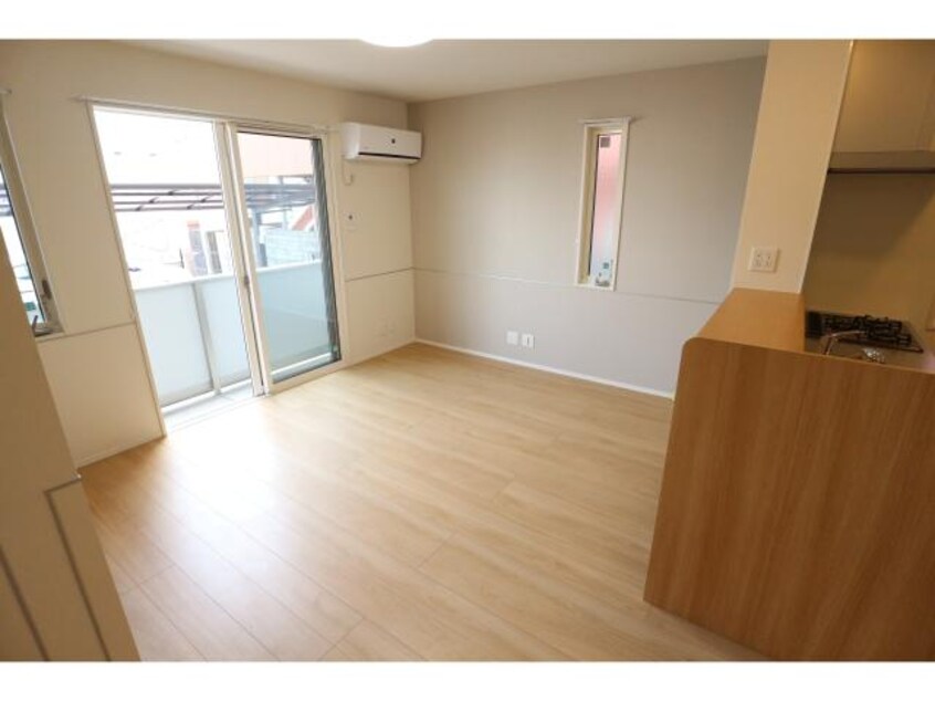  近鉄難波線・奈良線/新大宮駅 徒歩19分 1階 築3年