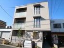大和路線・関西本線/奈良駅 徒歩4分 1階 築3年の外観