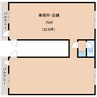 近鉄京都線/新大宮駅 徒歩13分 3階 築48年 その他の間取り