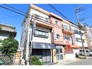 近鉄京都線/新大宮駅 徒歩13分 2階 築47年の外観