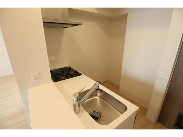  大和路線・関西本線/木津駅 徒歩8分 1階 築3年