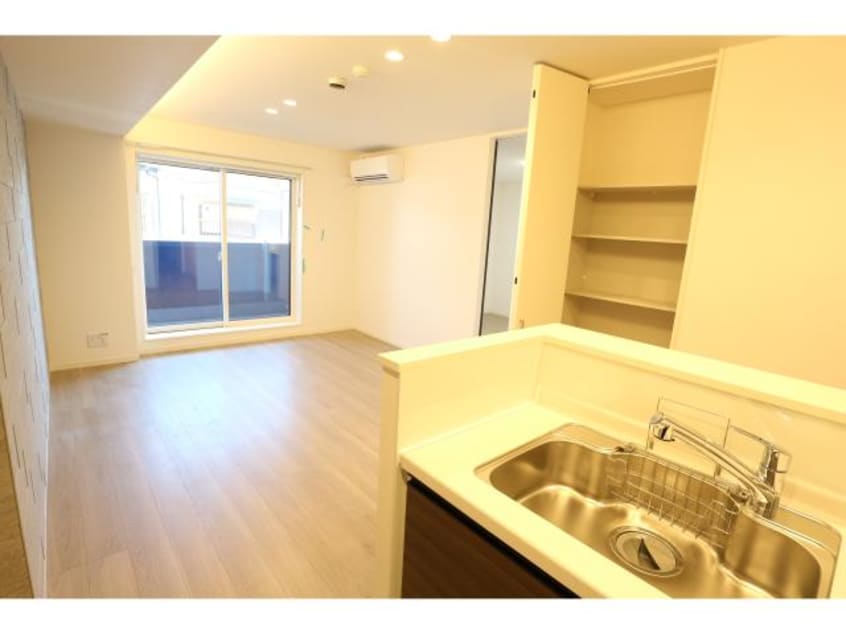  大和路線・関西本線/奈良駅 徒歩8分 2階 築3年